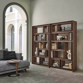 Porada First Bookcase