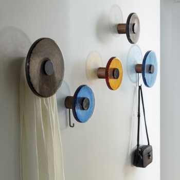 Porada Jupiter Coat Hook