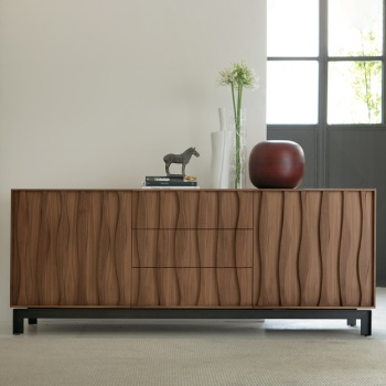 Porada Masai Sideboard - Quick Ship