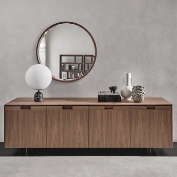 Porada Matics Wood Sideboard