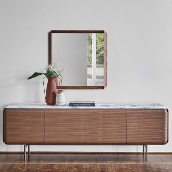 Porada Pebble Sideboard