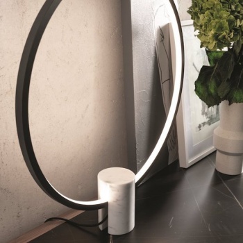 Porada Halo Table Lamp