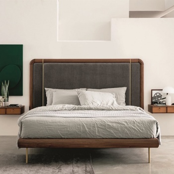 Porada Killian Bed