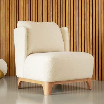 Sits Alma Armchair