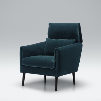 Sits Penny Armchair