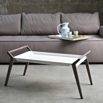 Bontempi Casa Tiffany Coffee Table