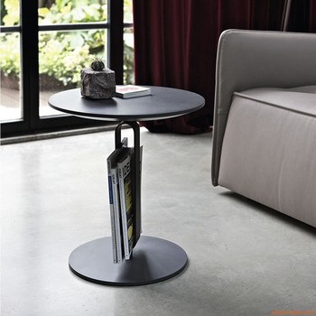 Bontempi Casa Alfred Side Table