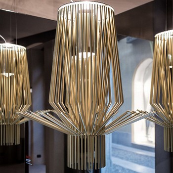 Foscarini Allegretto Suspension Light