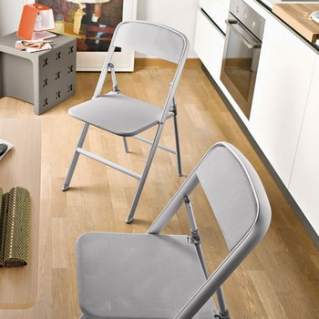 Connubia Calligaris Alu Folding Chair