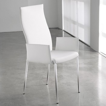 Cattelan Italia Anna Chair With Arms