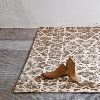 Calligaris Arabia Rug