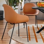 Connubia Calligaris Academy Chair With Arms