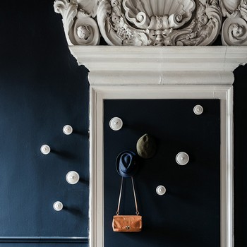 Cattelan Italia Bottone  Coat Hook