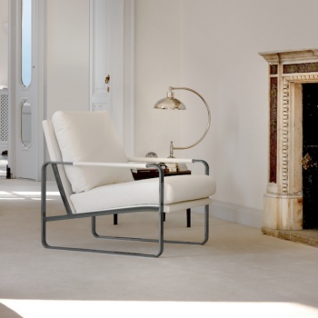 Bontempi Casa Clarissa Armchair