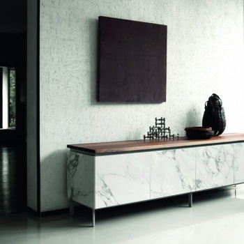 Bontempi Casa Cosmopolitan Medium Ceramic Sideboard