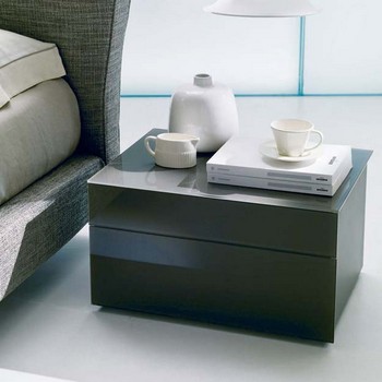 Bontempi Casa Enea Bedside Table