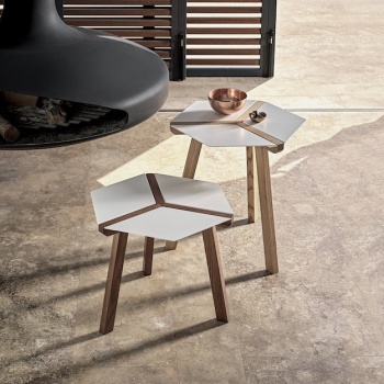 Bontempi Casa Esa Side Table