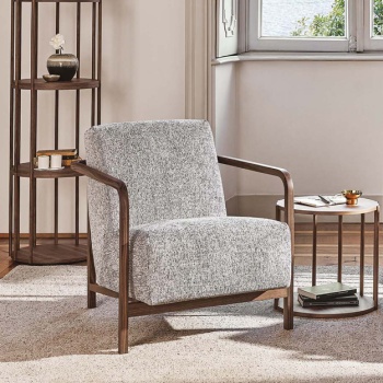 Porada Gilda Armchair