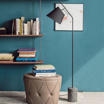 Cattelan Italia Karibu Floor Lamp