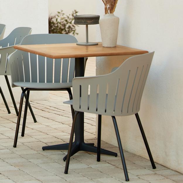 Caneline Choice Chair