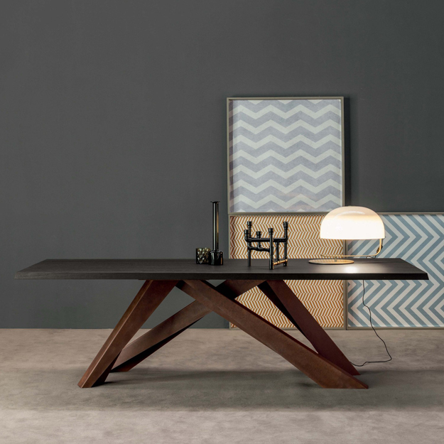 Bonaldo Big Table Bonaldo Big Table