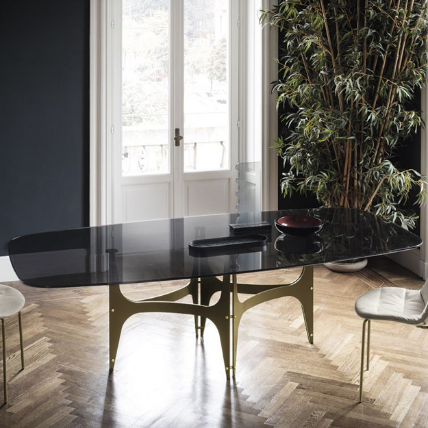 Bontempi Casa Universe Table Bontempi Casa Universe Table, Furniture Universe Co Uk Reviews