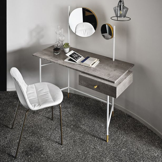 Bontempi Casa Vanity Desk