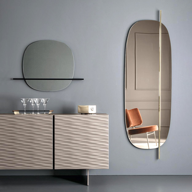vanity mirror uk
