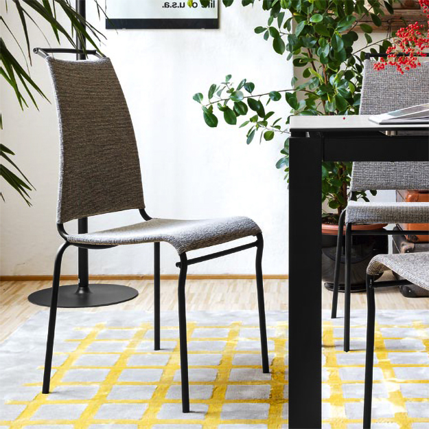 Connubia Calligaris Air High Chair