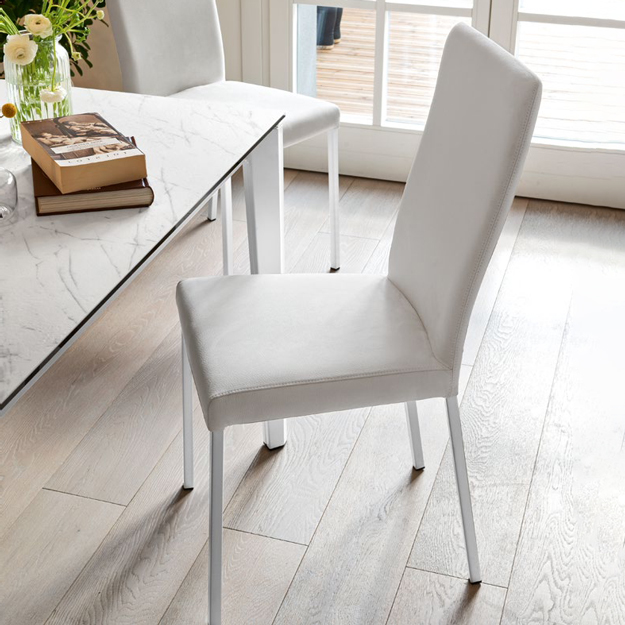 Connubia Calligaris Garda Chair