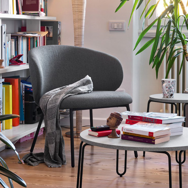 Calligaris lounge sofa deals
