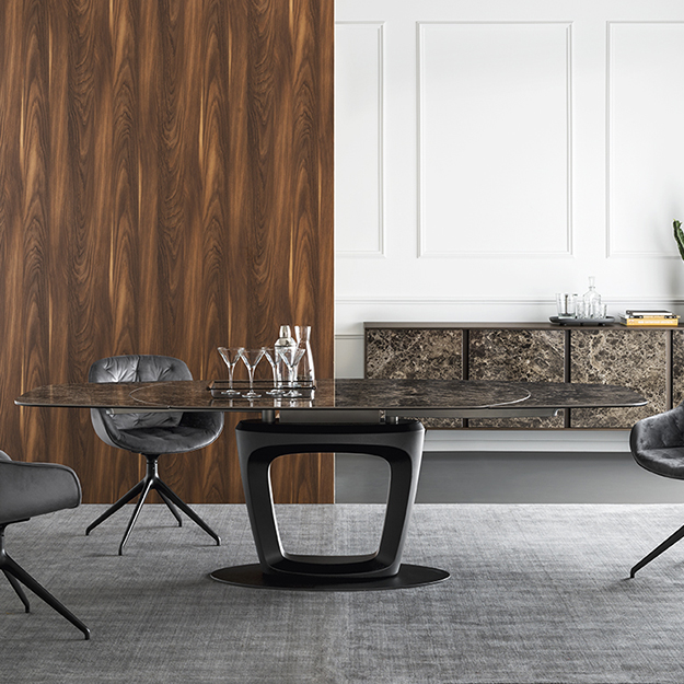 Table Calligaris Orbital
