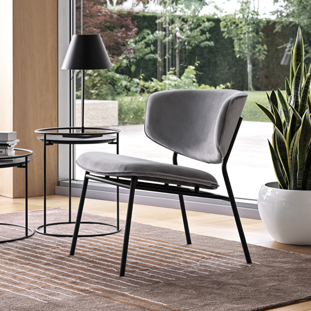 Calligaris armchair clearance
