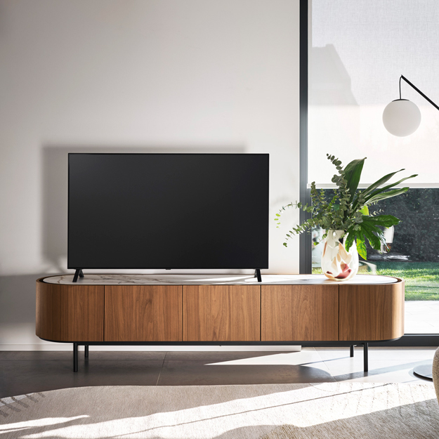 Calligaris Lake TV Unit