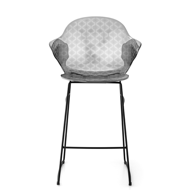 Calligaris Saint Tropez Bar Stool
