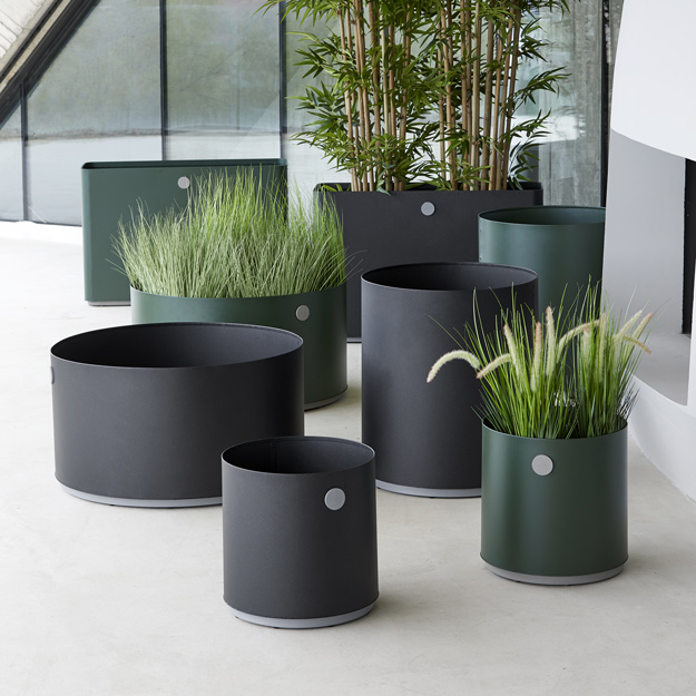 Caneline Grow Plant Container