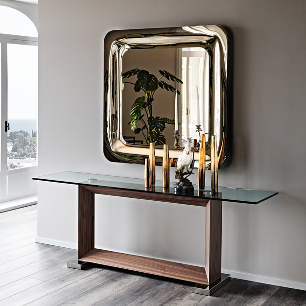 Cattelan Italia Monaco Console Table Cattelan Italia Monaco Console Table, Cattelan Italia Tour Console Table