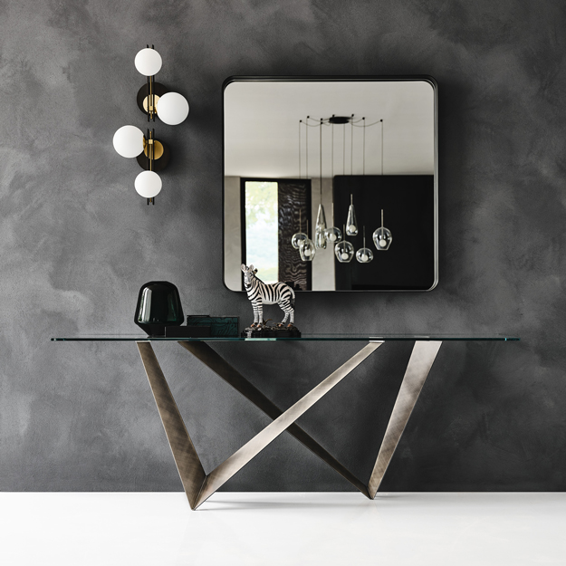 Cattelan Italia Westin Console Table Cattelan Italia Westin Console Table, Cattelan Italia Terminal Console Table