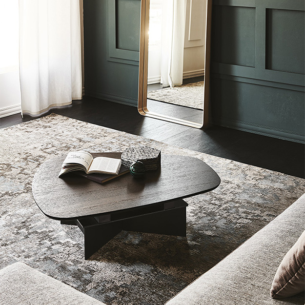 Cattelan Italia Orlando Coffee Table