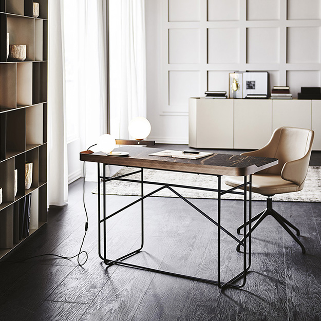 Cattelan Italia Wolf Desk