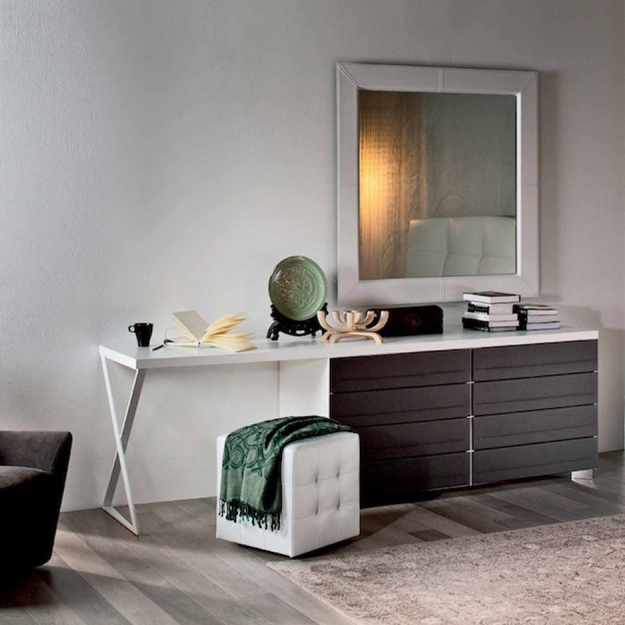 Cattelan Italia Dyno Dressing Table