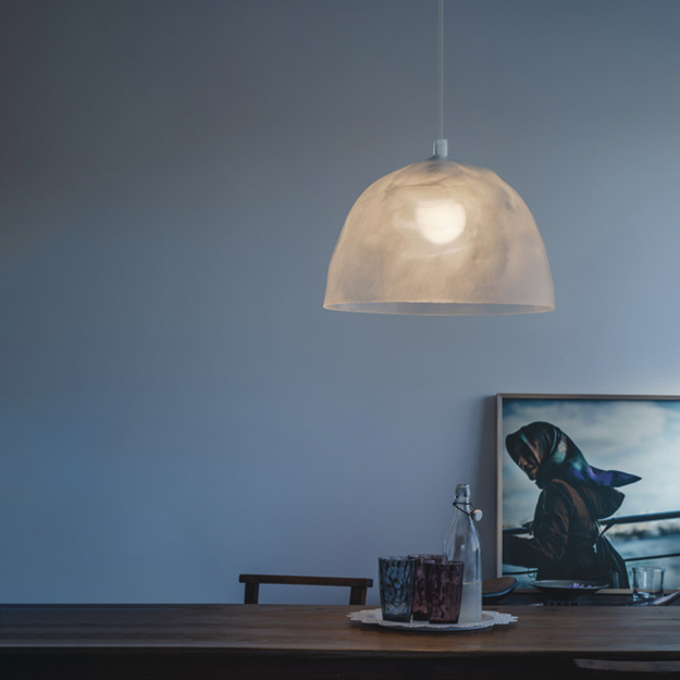 Foscarini Bump Suspension Light