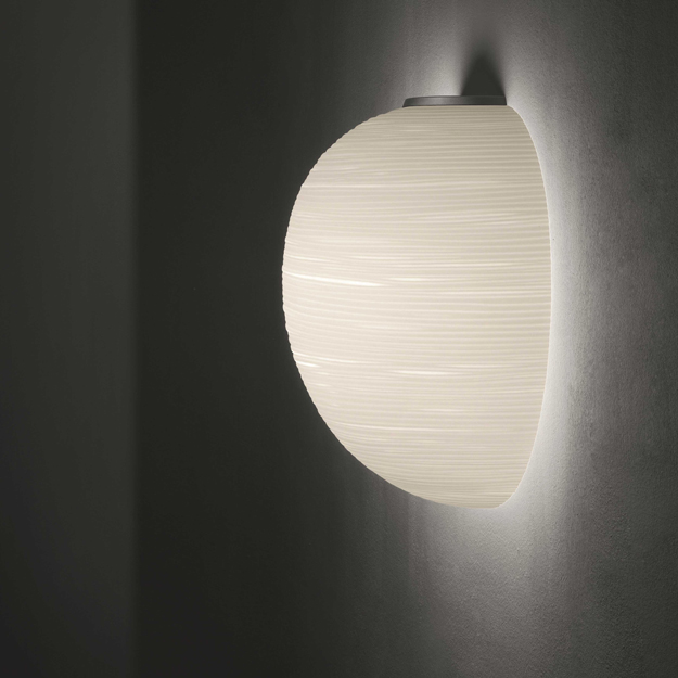 Foscarini Rituals Semi Wall Light