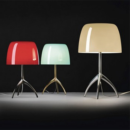 Foscarini-Lumiere-Lamp