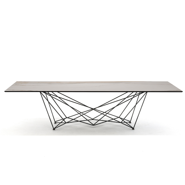 Cattelan Italia Gordon Outdoor Table Cattelan Italia Gordon Outdoor Table