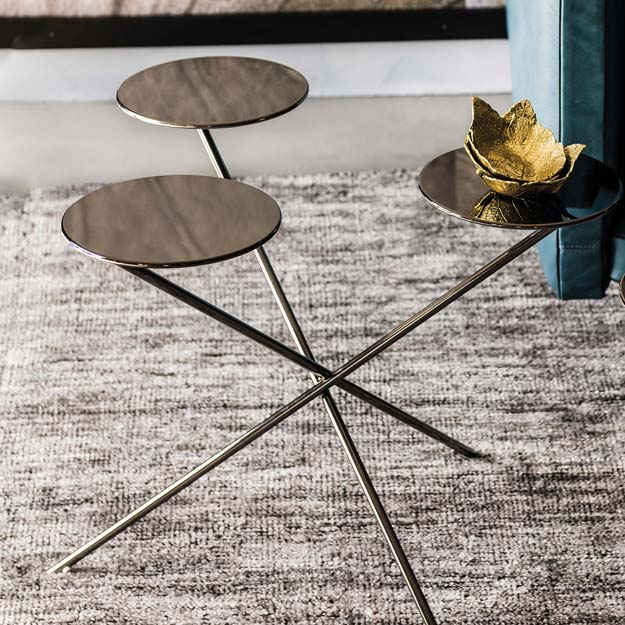 Cattelan Italia Oslo Coffee Table