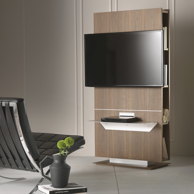 Pacini Cappellini Lounge Tv Unit