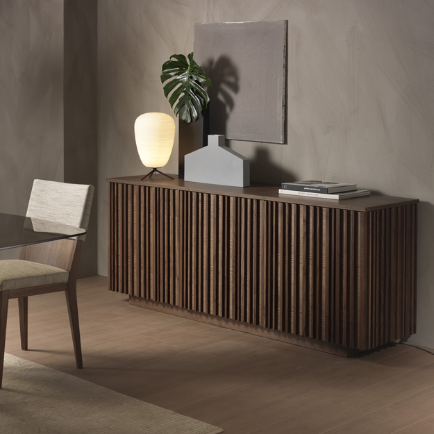 Pacini Cappellini Line Sideboard