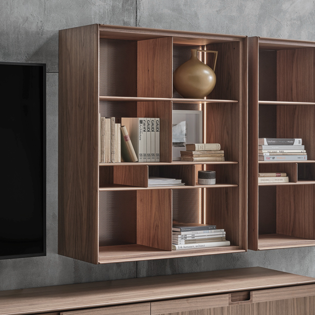 Porada Matics Wall Unit