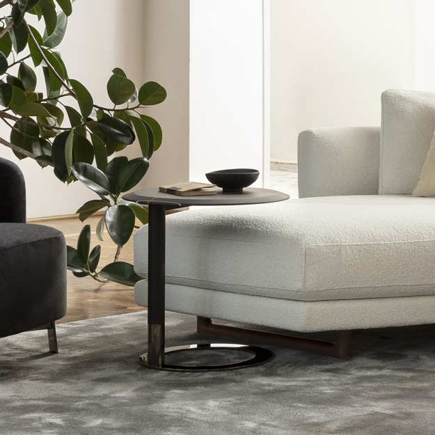 Porada Jok Side Table